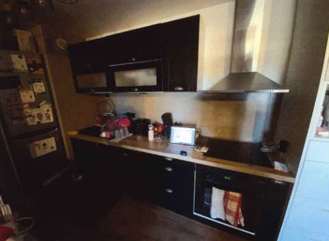 VILLENEUVE TOLOSANE, Appartement T3 54m², Balcon