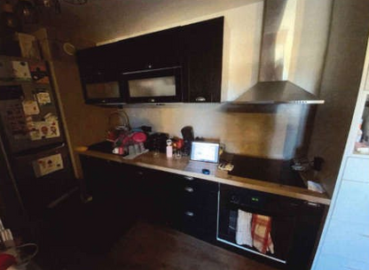 VILLENEUVE TOLOSANE, Appartement T3 54m², Balcon