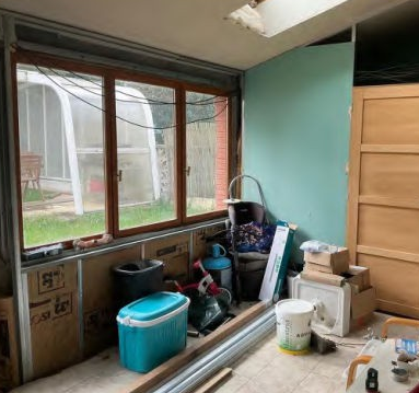 LUX, Maison T4 151m², Piscine