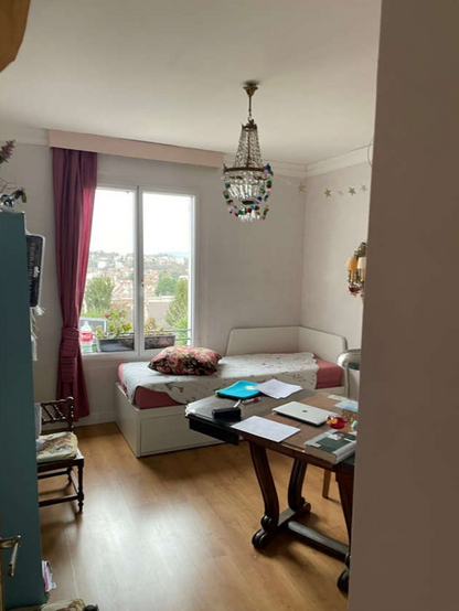 MAURECOURT, Maison T7 168m², Terrain