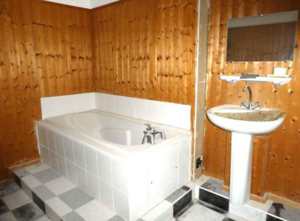 SAINT CHINIAN, Maison T5 120m²