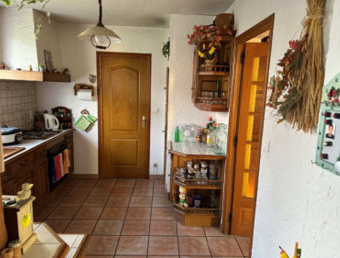 MARCOLPT, Maison T5 187m², Terrain