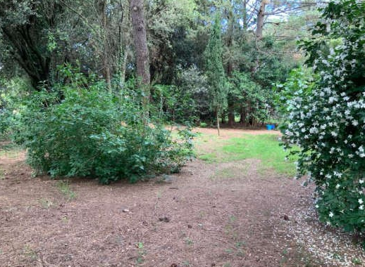 MORNAS, Maison T5 148m², Terrain