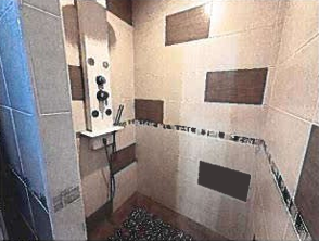 SAINT ETIENNE DE FOUGERES, Maison T5 147m², Piscine