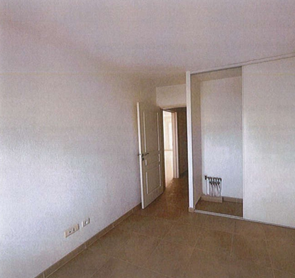 FURIANI, Appartement T3 77m², Terrasses