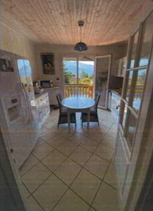 SAINT ISMIER, Maison T9 195m², Piscine