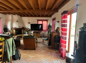 MARCOLPT, Maison T5 187m², Terrain