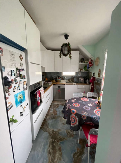 MAURECOURT, Maison T7 168m², Terrain