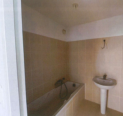 FURIANI, Appartement T3 77m², Terrasses