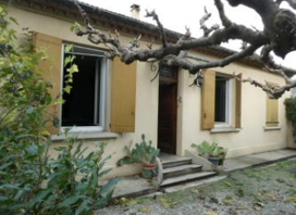 BARBAIRA, Maison T4 97m², Cour
