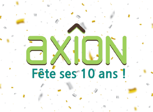 Axion
