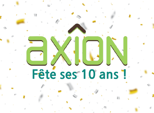 Axion