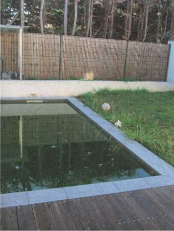 TOULOUSE, Maison T4 90m², Piscine