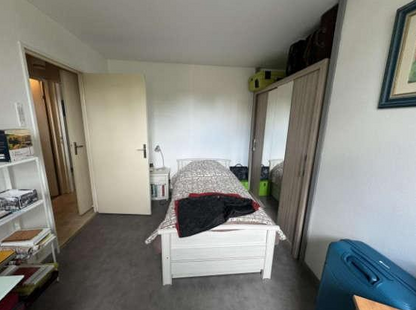 DIJON, Appartement T3 64m², Garage