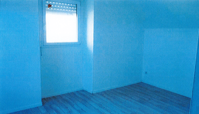 SAINT JOUAN DE L'ISLE, Maison T5 112m², Jardin