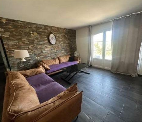 FAYENCE, Maison T9 226m², Jardin