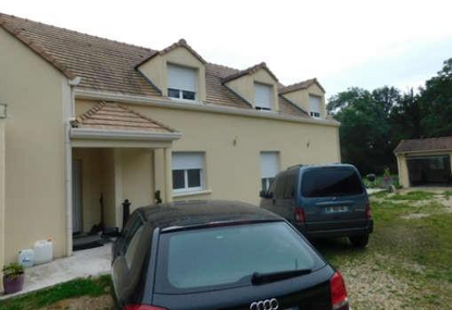 LA QUEUE LES YVELINES, Maison T7 272m², Jardin