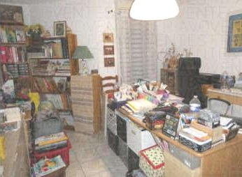 NARBONNE, Maison T4 70m², Jardin