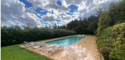 GRASSE, Appartement T5 156m², Piscine