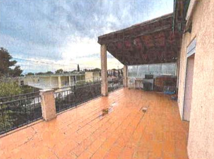 BANDOL, Maison T7 128m², Piscine, Terrasse