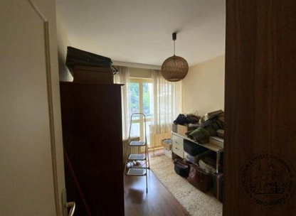 AIX LES BAINS, Appartement T3 88m², Garage