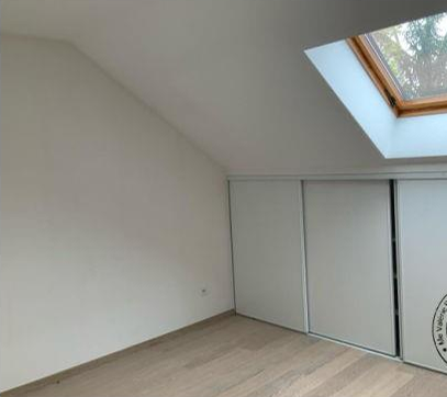 CHALLEX, Appartement T6 136m², Terrasses