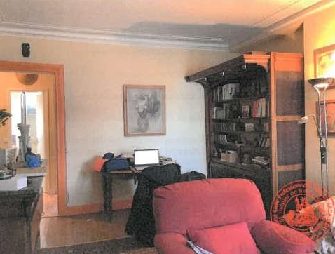 PARIS 11EME, Appartement T2 52m²