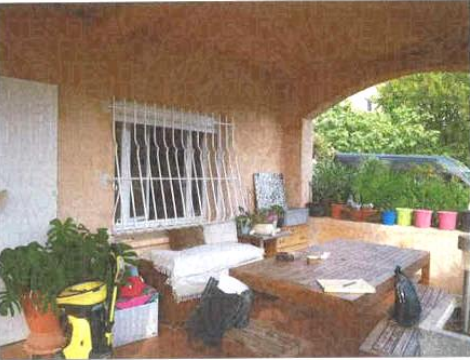 BANDOL, Maison T7 128m², Piscine, Terrasse