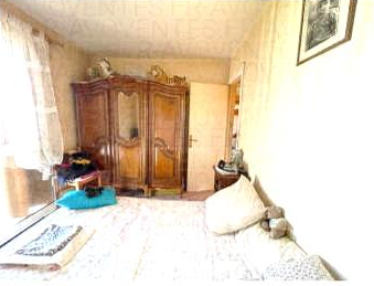 MONTREUIL, Appartement T4 63 m², Cave