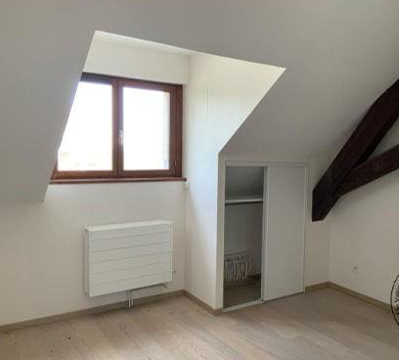 CHALLEX, Appartement T6 136m², Terrasses